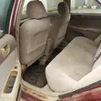 Toyota Camry 2004 Red - 4