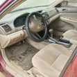 Toyota Camry 2004 Red - 5
