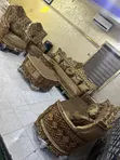 Regal Egyptian 8-Seater Sofa - Brand New - 1