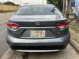 Toyota Corolla L (1.8L) 2019 Ja - 2