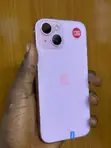 Apple iPhone 15 128GB Pink - 3