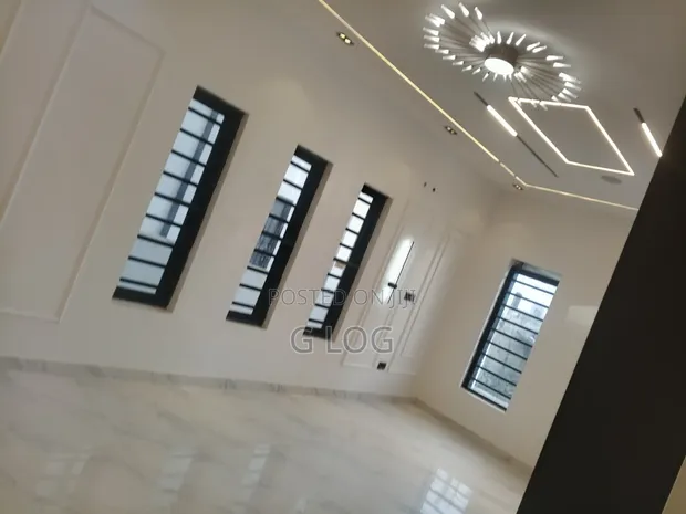 4 Bedroom Duplex for Sale in Ajah, Lagos - 1