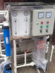6 Membrane Reverse Osmosis Machine - 2