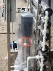 6 Membrane Reverse Osmosis Machine - 3