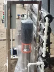 6 Membrane Reverse Osmosis Machine - 4
