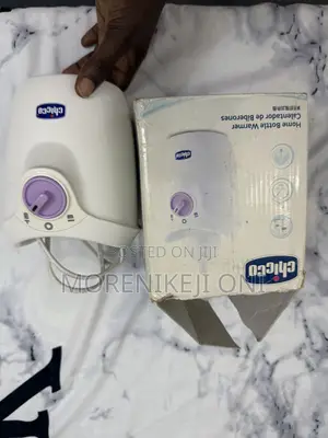 Chicco Baby Bottle Warmer