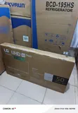 LG 50-Inch 4K UHD Smart TV (Model 50UQ70) - 1