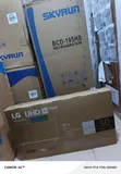 LG 50-Inch 4K UHD Smart TV (Model 50UQ70) - 2