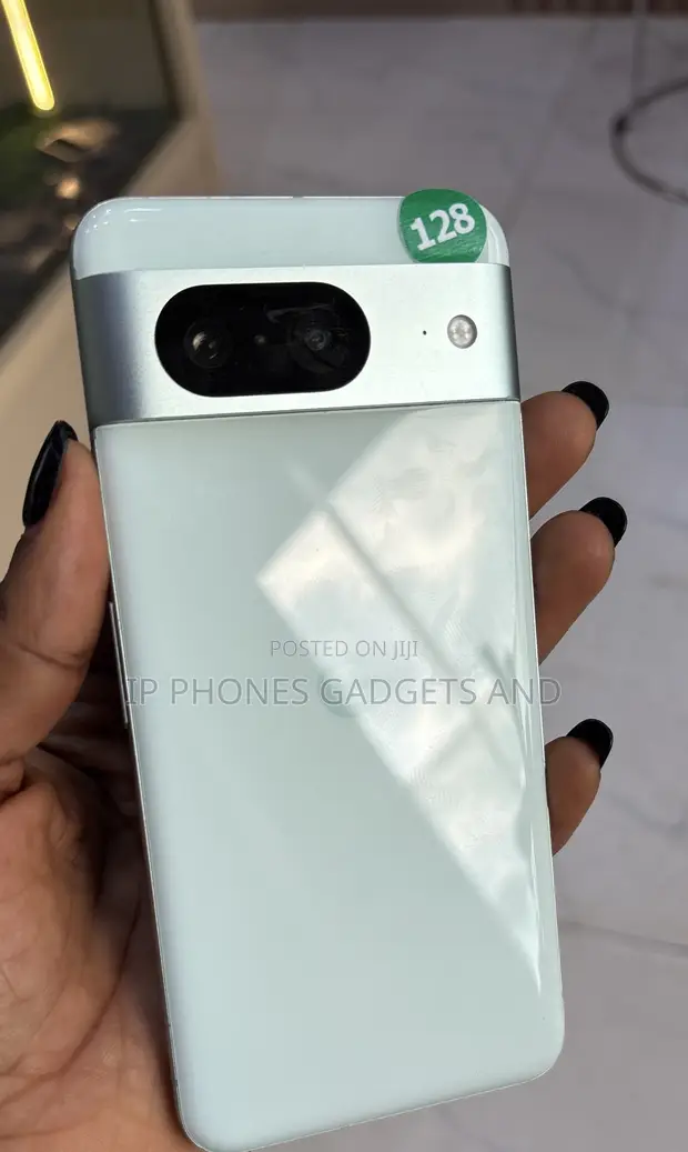 Google Pixel 8 128GB Kore - 1