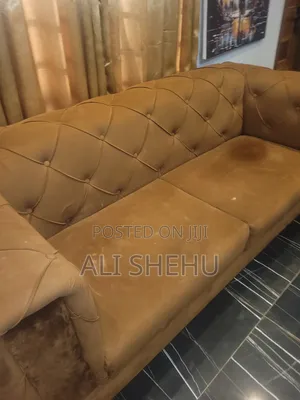 Kujerun Dining Room Brown na Home Interiors (Saitin 4)