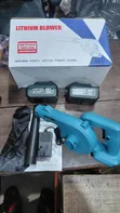 68V Blower & Sucker Mai Nauyi Mara Igwa - 2