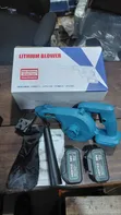 68V Blower & Sucker Mai Nauyi Mara Igwa - 5