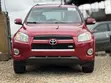 Toyota RAV4 Limited V6 4x4 2009 Red - 1