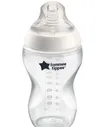 Tommee Tippee Closer to Nature Feeding Bottle 340ml - 2