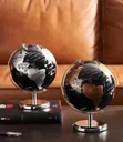 Decorative World Globe - 1