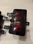 Jetour T2 Rear Fog Light - Genuine - 1