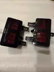 Jetour T2 Rear Fog Light - Genuine - 4