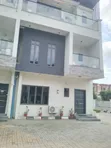 4-Bedroom Townhouse/Terrace in Jahi-Gilmore Estate for Sale - 1