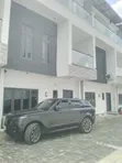 4-Bedroom Townhouse/Terrace in Jahi-Gilmore Estate for Sale - 5