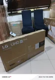 LG 50-Inch Smart TV (50UQ70) - 2