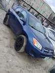 Toyota RAV4 2011 Blue - 1