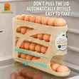 Automatic Rolling Egg Holder - 30 Egg Capacity - 3