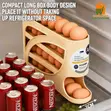 Automatic Rolling Egg Holder - 30 Egg Capacity - 4
