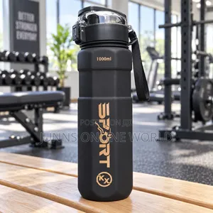 Babban Ruwan Wuta Na Wasanni 1000ml