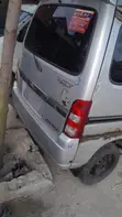 Suzuki Every 2000 Silver - 1