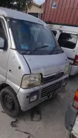Suzuki Every 2000 Silver - 3