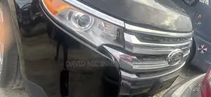 Ford Edge 2014 Baki
