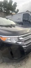 Ford Edge 2014 Baki - 2