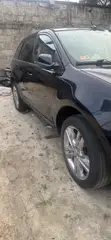 Ford Edge 2014 Baki - 5