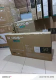 LG 50-Inch Smart TV 50UQ70 - 2
