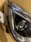 Changan CS35 Headlights - Brand New LED - 2