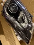 Changan CS35 Headlights - Brand New LED - 3