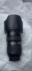 Nikon 24-70mm f/2.8G ED AF-S - 1