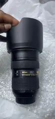 Nikon 24-70mm f/2.8G ED AF-S - 2