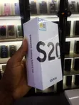 Sabo Samsung Galaxy S20 FE 128GB Blue - 1