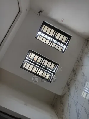 Gida Mai Dakuna 3 da Mini Flat & Shago, Ibeju-Lekki Awoyaya