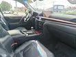 Lexus LX 570 (5 Seats) AWD 2019 Gold - 3