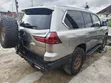 Lexus LX 570 (5 Seats) AWD 2019 Gold - 5
