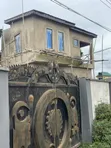Modern 2 Bedroom Duplex, All En-Suite, Council, Isheri - 4