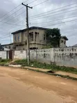 Modern 2 Bedroom Duplex, All En-Suite, Council, Isheri - 5