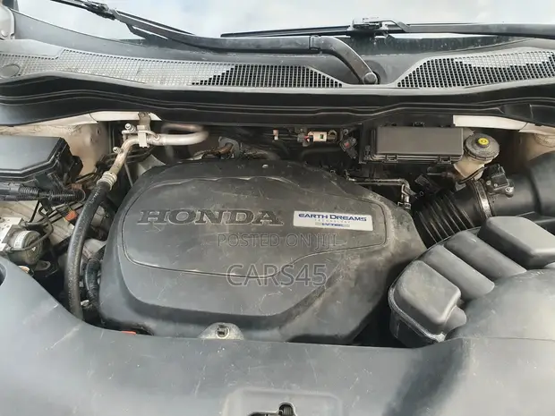 Honda Pilot 2016 Fari - 1
