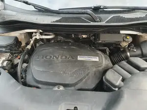 Honda Pilot 2016 Fari
