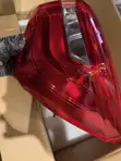 Changan CS35 Rear Light LED - Sabon Abu - 1