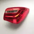 Changan CS35 Rear Light LED - Sabon Abu - 2