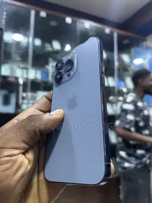 Apple iPhone 13 Pro 128GB Blue