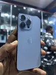 Apple iPhone 13 Pro 128GB Blue - 4